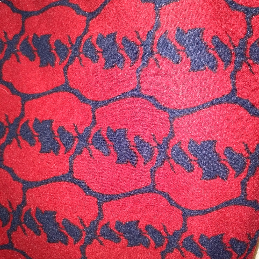 Buffalo 🐃 leggings true unicorn find - Picture 4 of 5